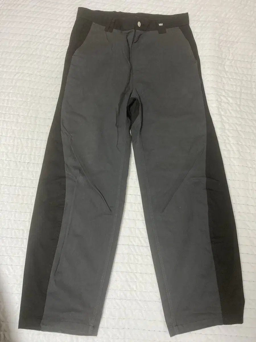 No Manual CBC Pants