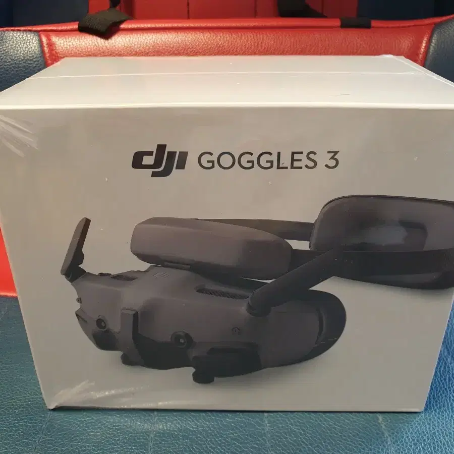 dji 고글3 goggles3 판매합니다