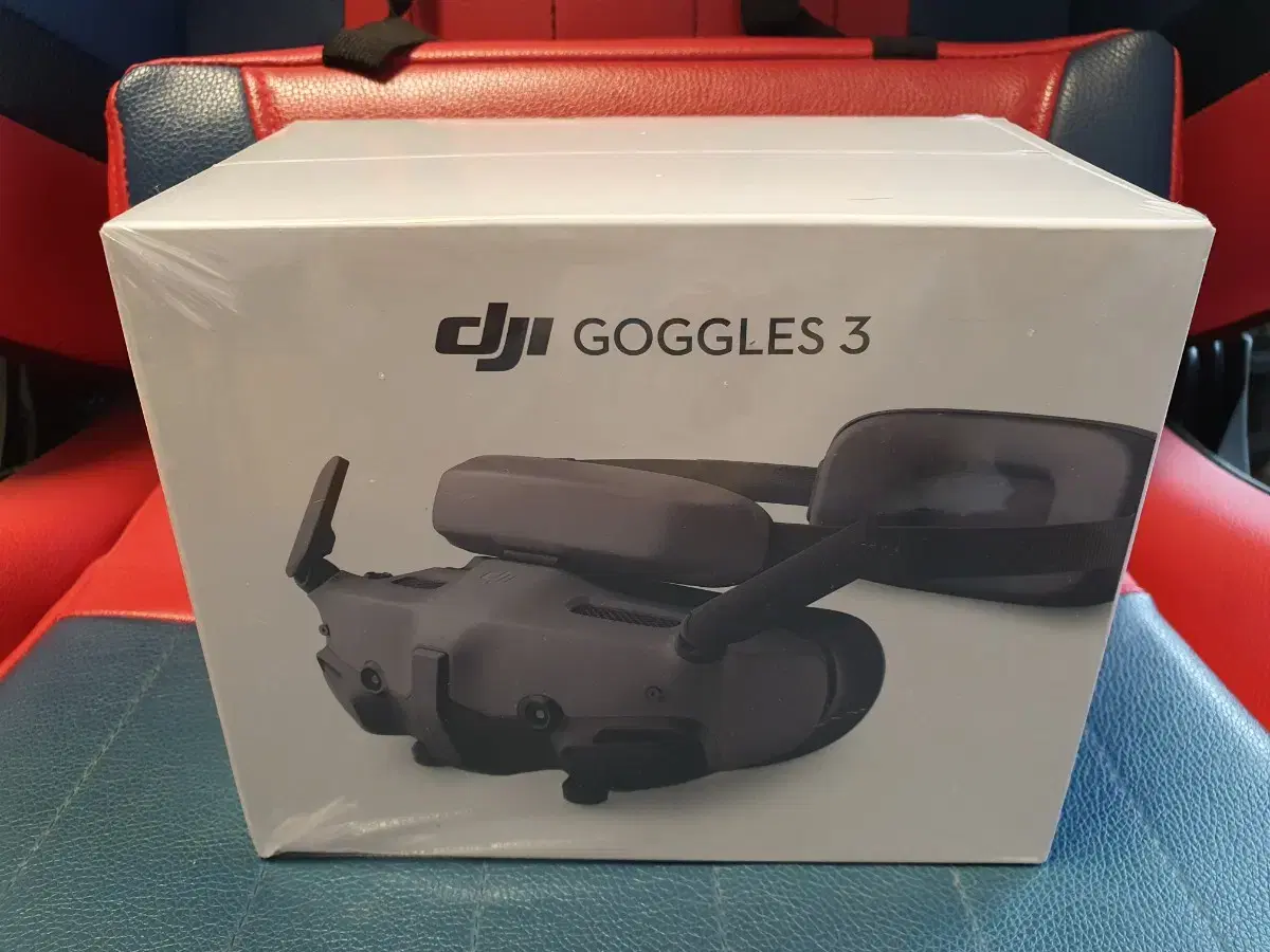 dji 고글3 goggles3 판매합니다