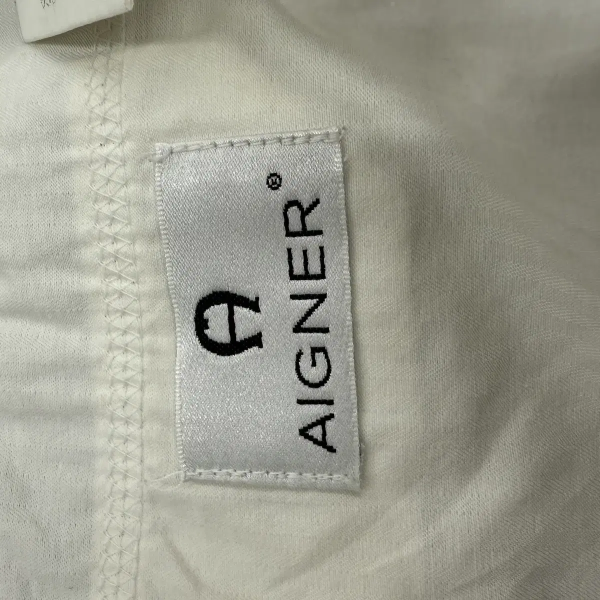 AIGNER 브라운 골덴 팬츠 (Made in Germany)