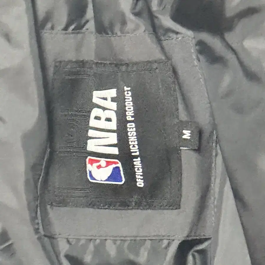 NBA 패딩 판매