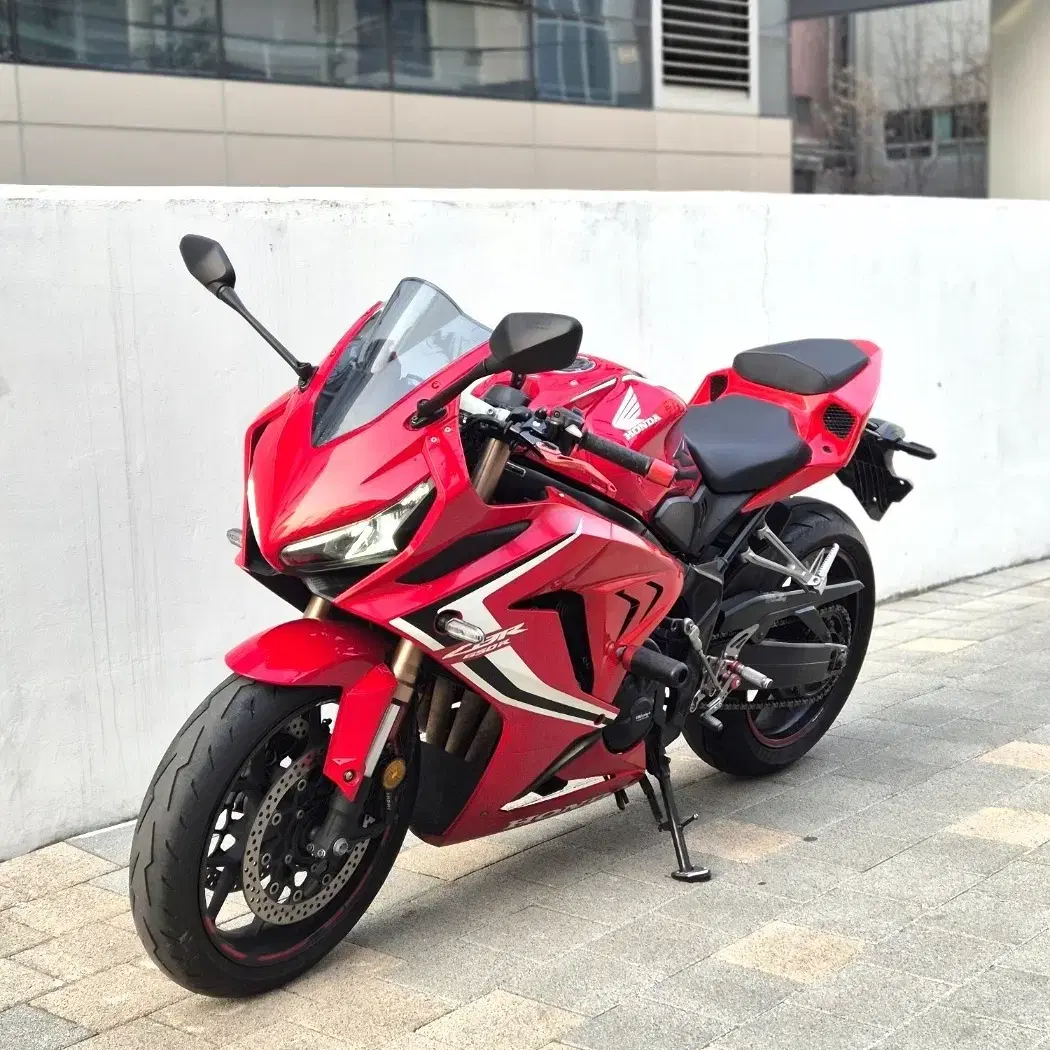 2020 CBR650R SC 풀배기 판매합니다.