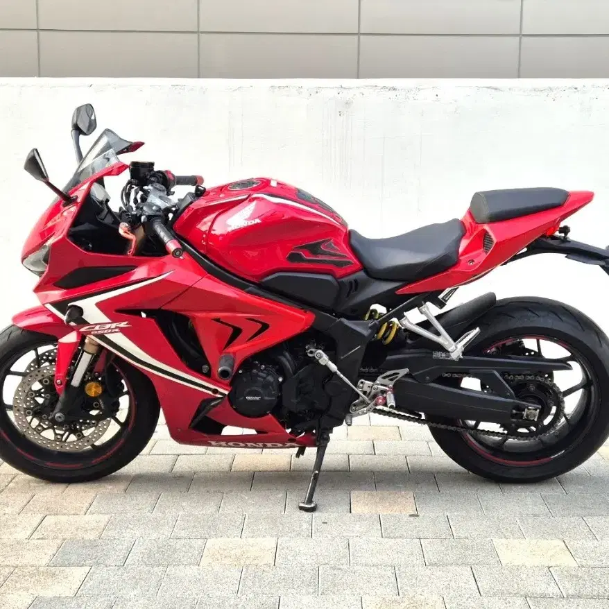 2020 CBR650R SC 풀배기 판매합니다.