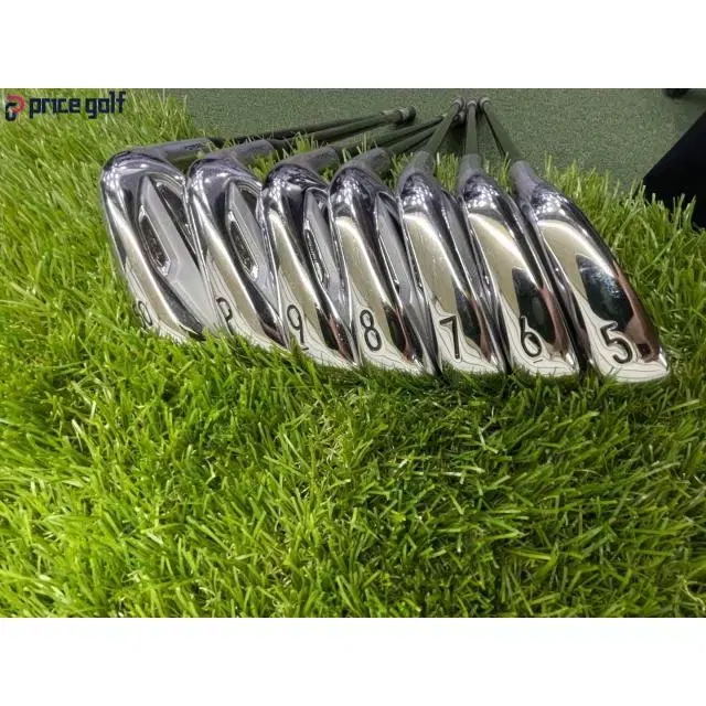 Titleist T-Series Irons T100 7i R