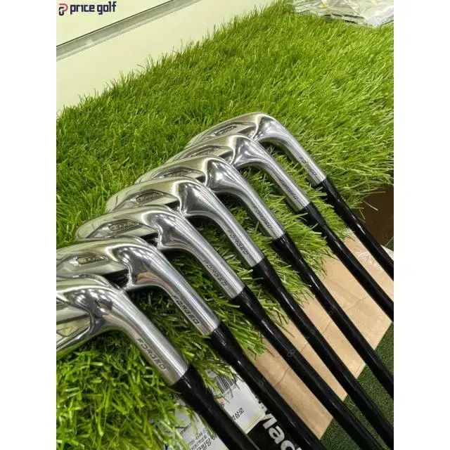 Titleist T-Series Irons T100 7i R