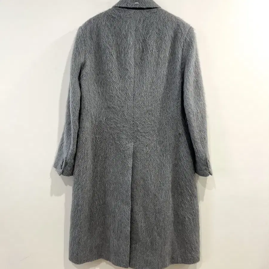 OUR LEGACY Mohair Whale Coat