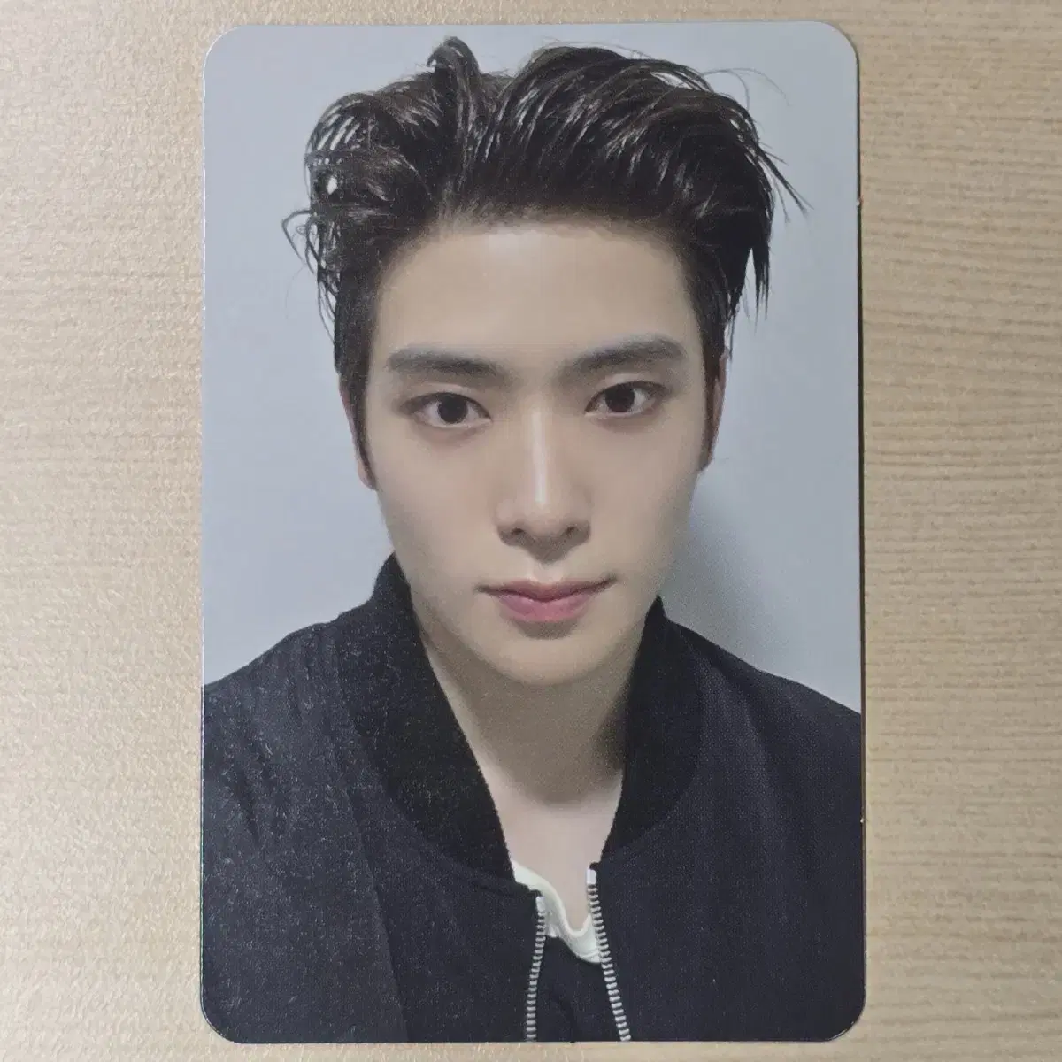 [Package] nct nct 2020 Re:Zero -Starting Life in Another World- kihno jaehyun Photocard