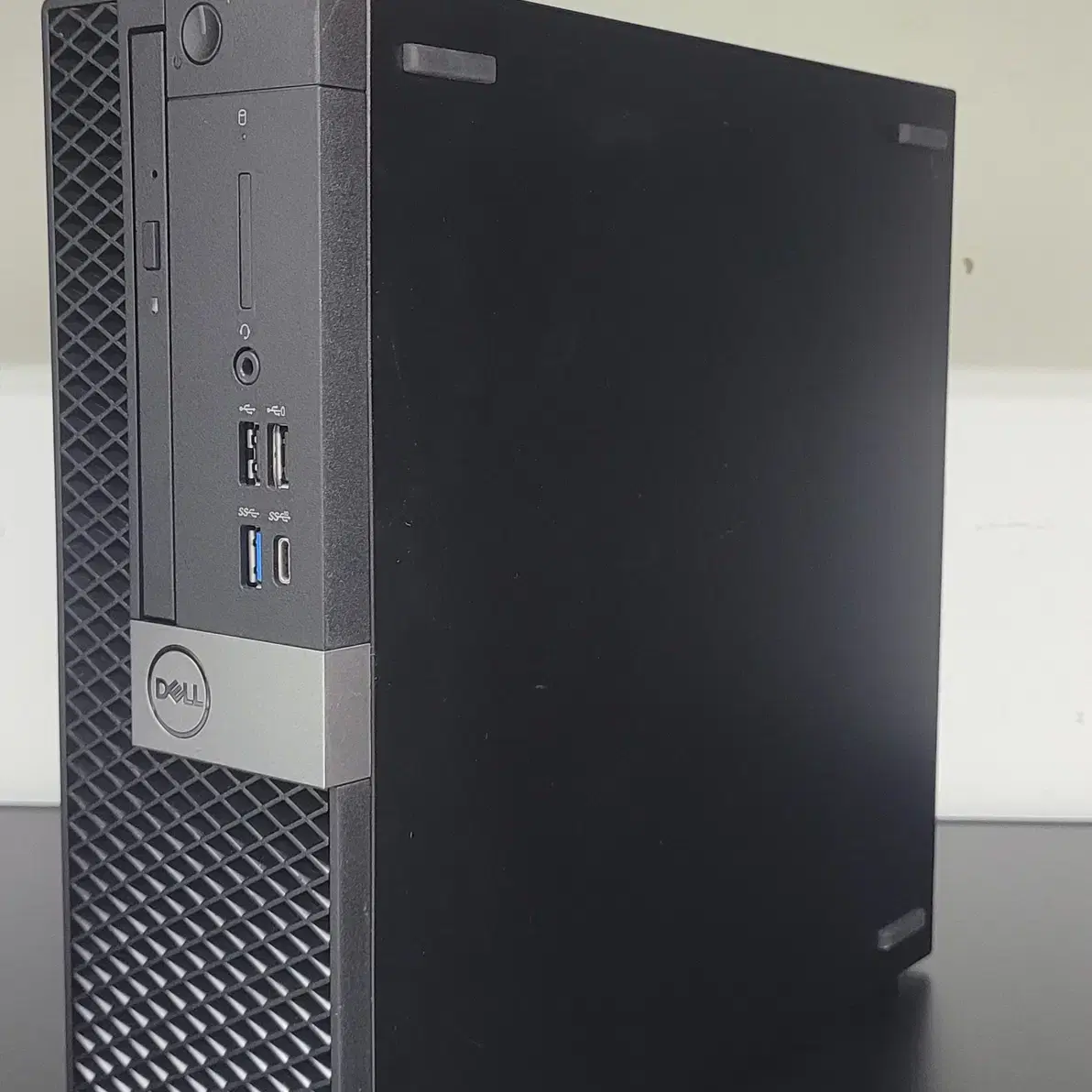 중고 Dell OptiPlex 7060 SFF 슬림 PC