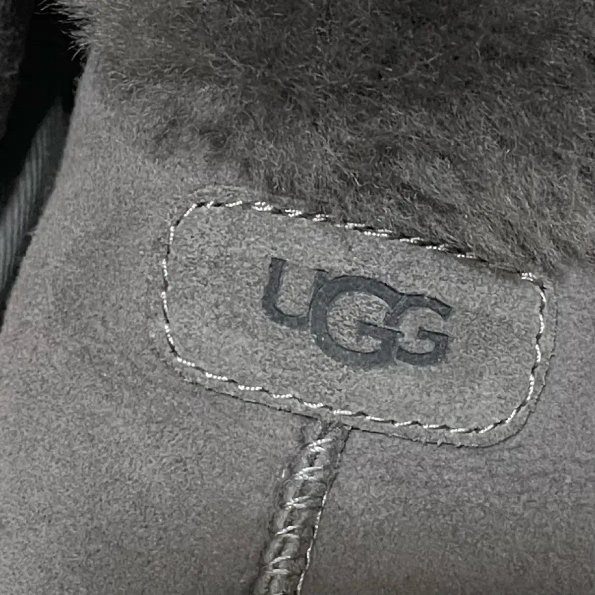 미국 어그 UGG 슬리퍼 250~255 사이즈