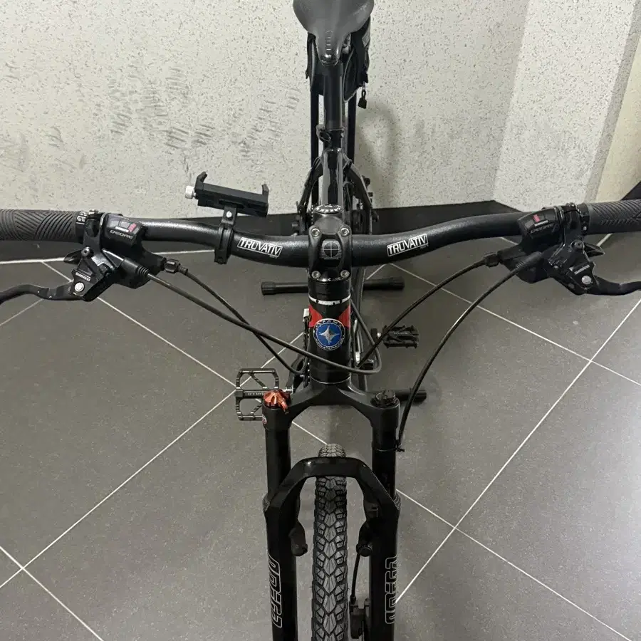 엘파마mtb