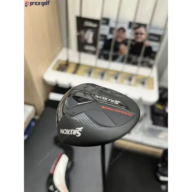 *스릭슨 ZX MK2 U3 (19도) TOURAD ZX-7 S 유틸...