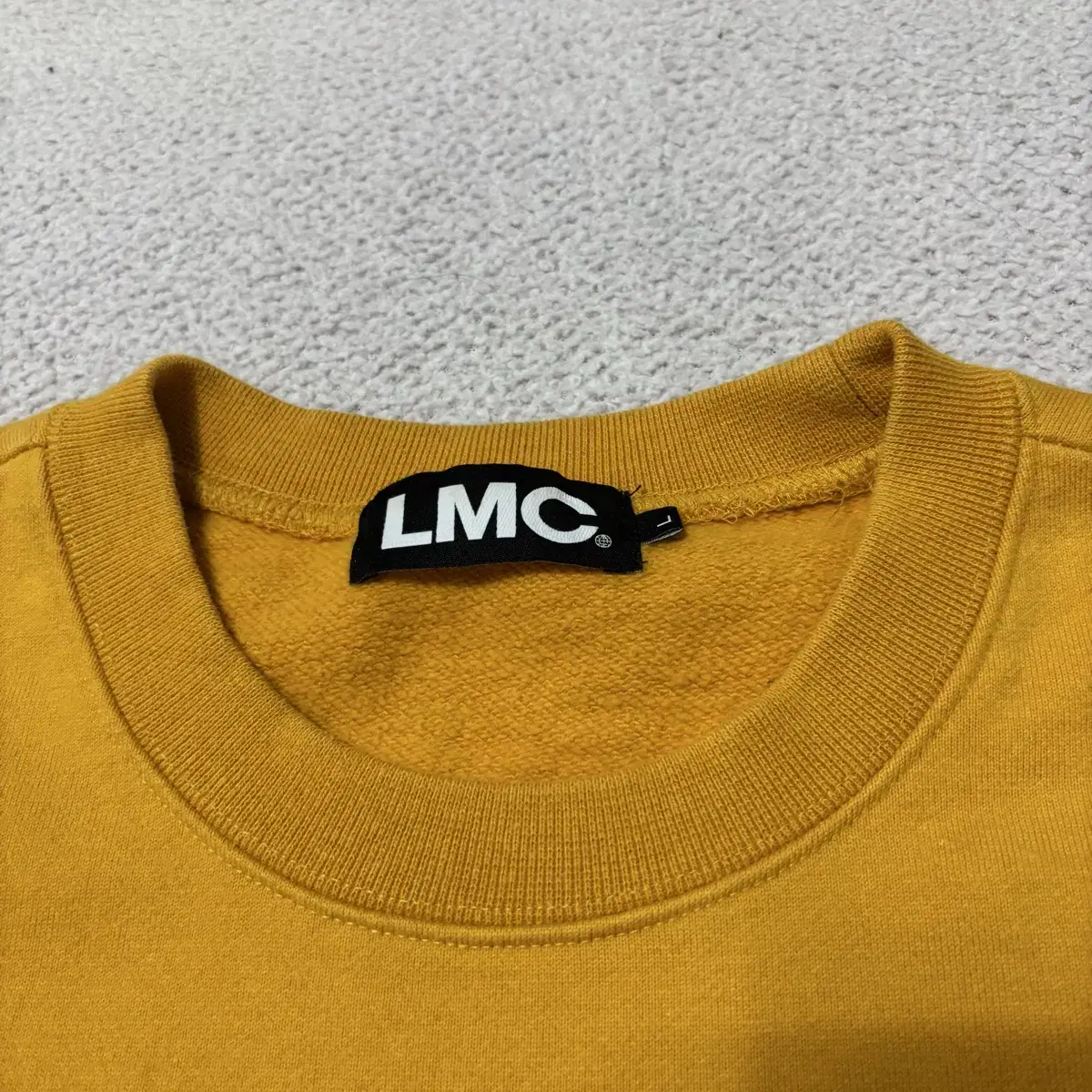 LMC 맨투맨