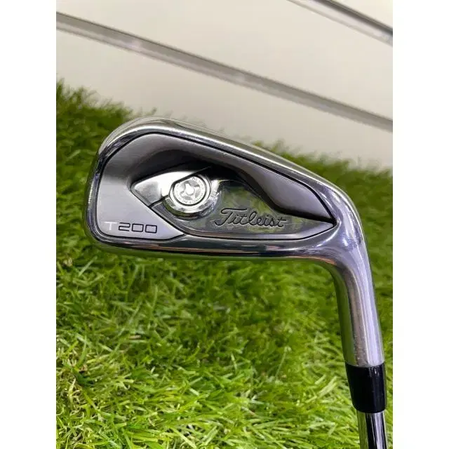 Titleist T-Series Irons T200 7i