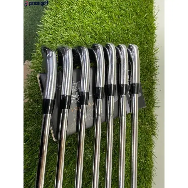 Titleist T-Series Irons T200 7i