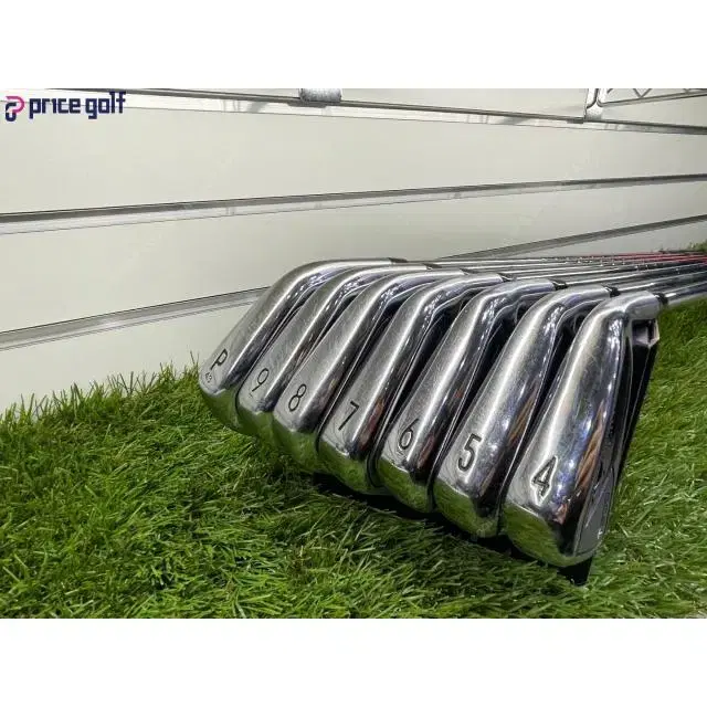 Titleist T-Series Irons T200 7i