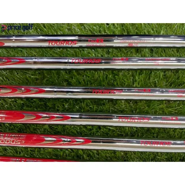 Titleist T-Series Irons T200 7i