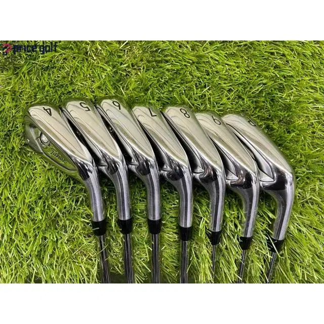 Titleist T-Series Irons T200 7i