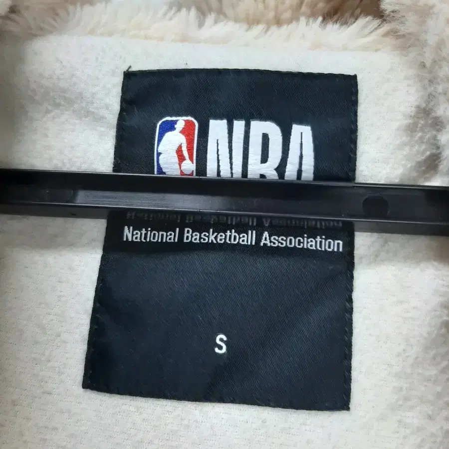 (S) NBA 브루클린 보아 후리스 후드