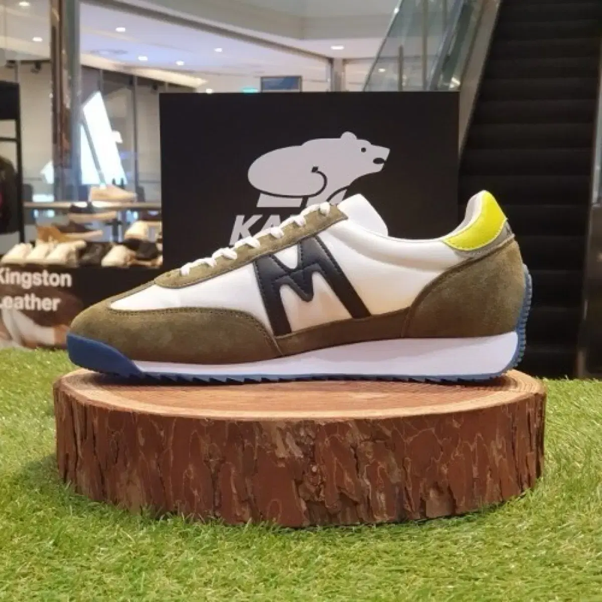 카르후 메스타리 karhu mestari 260