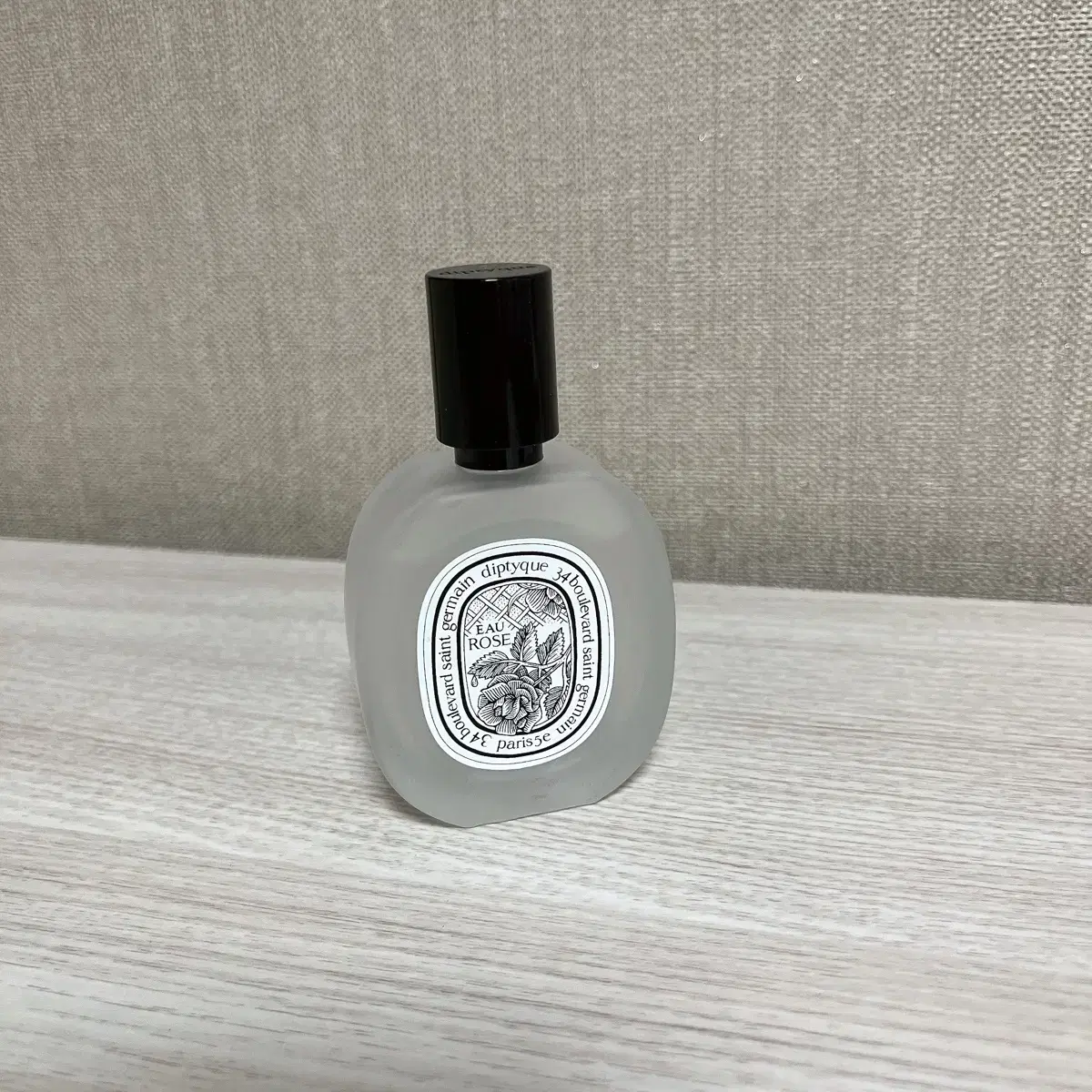 딥디크 오로즈 헤어미스트 30ml