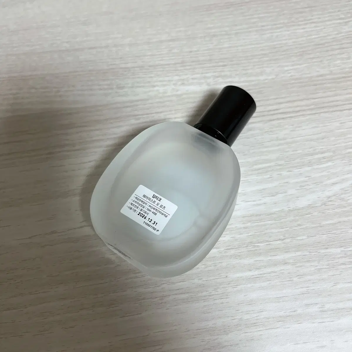 딥디크 오로즈 헤어미스트 30ml