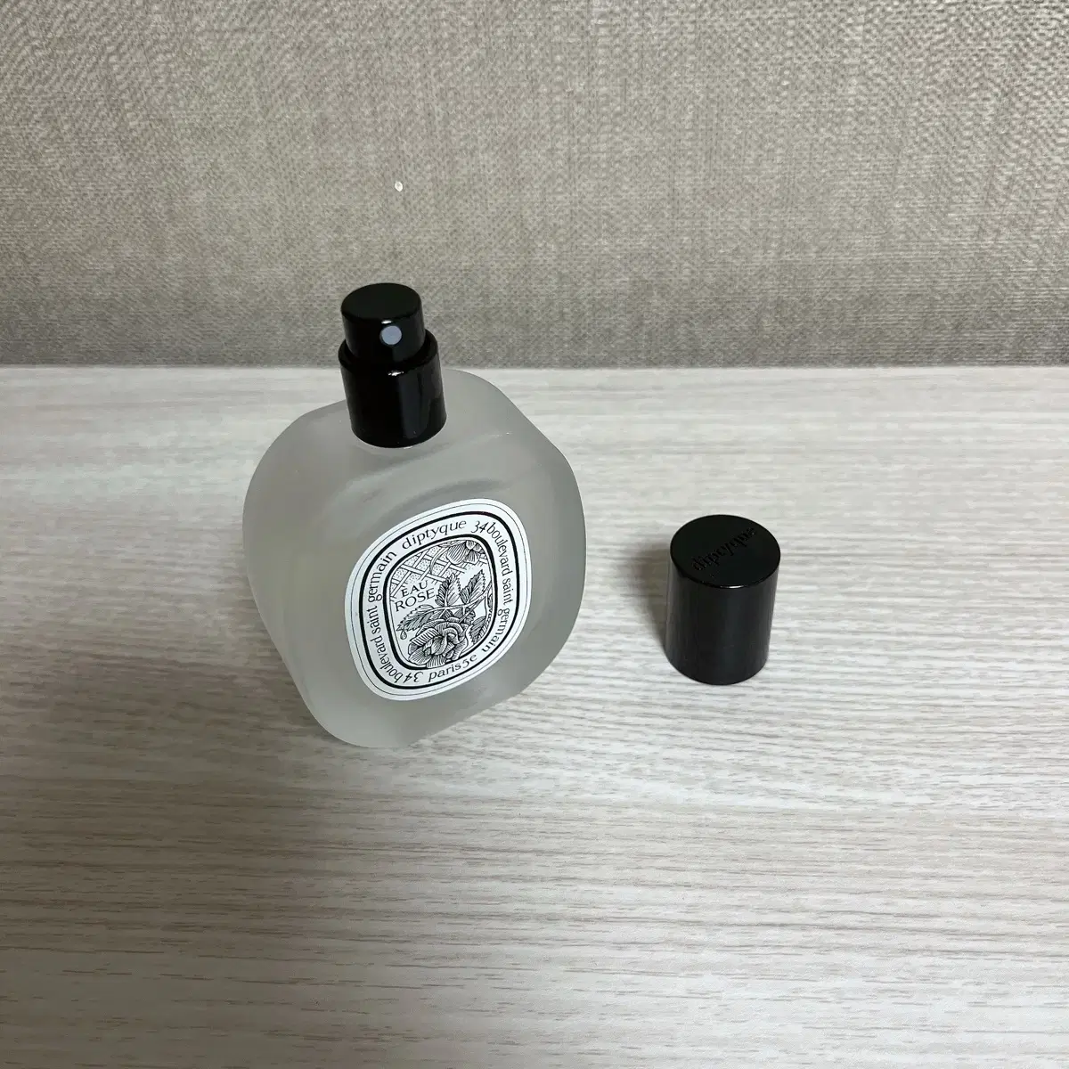 딥디크 오로즈 헤어미스트 30ml