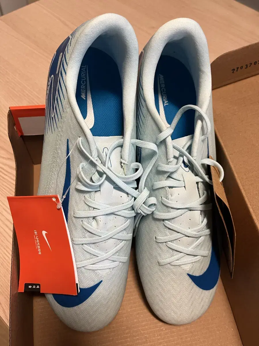 Nike 나이키 축구화 VAPOR 16 새제품