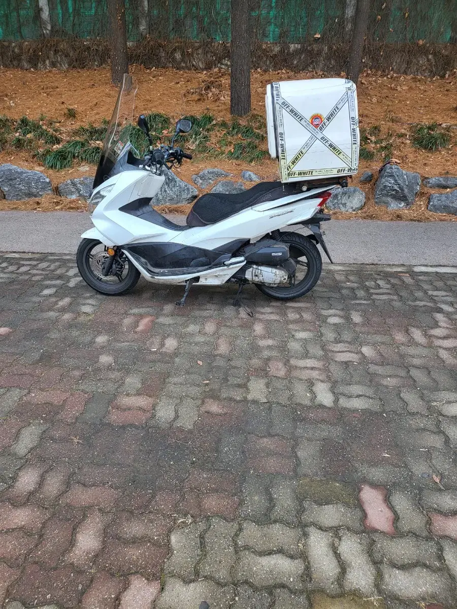 pcx 125