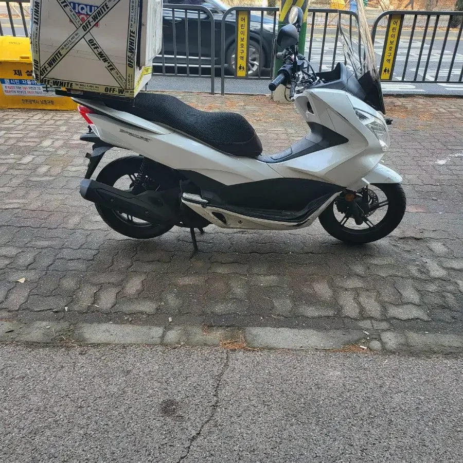 pcx 125