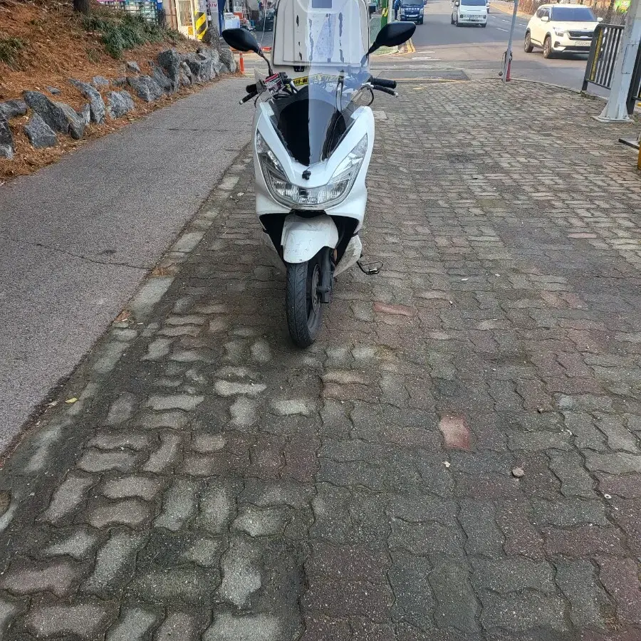 pcx 125