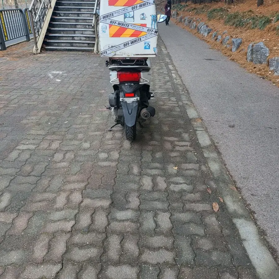 pcx 125