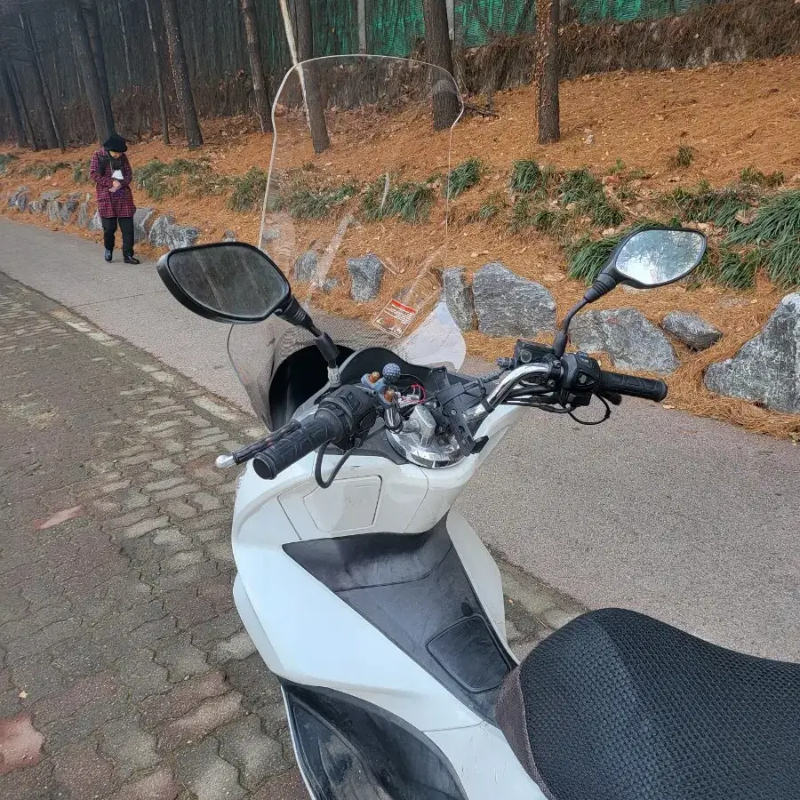 pcx 125