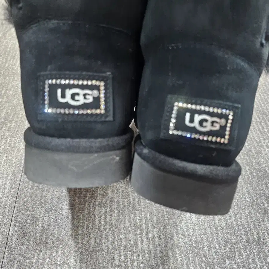 미국 어그 UGG