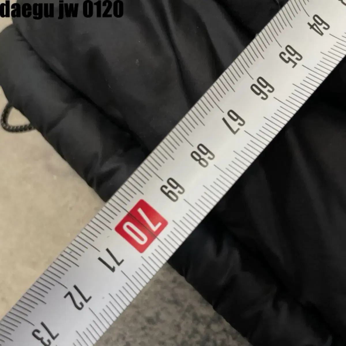 아이더 패딩 점퍼 XL