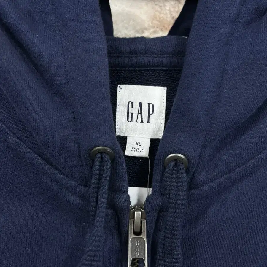 GAP 후드 집업