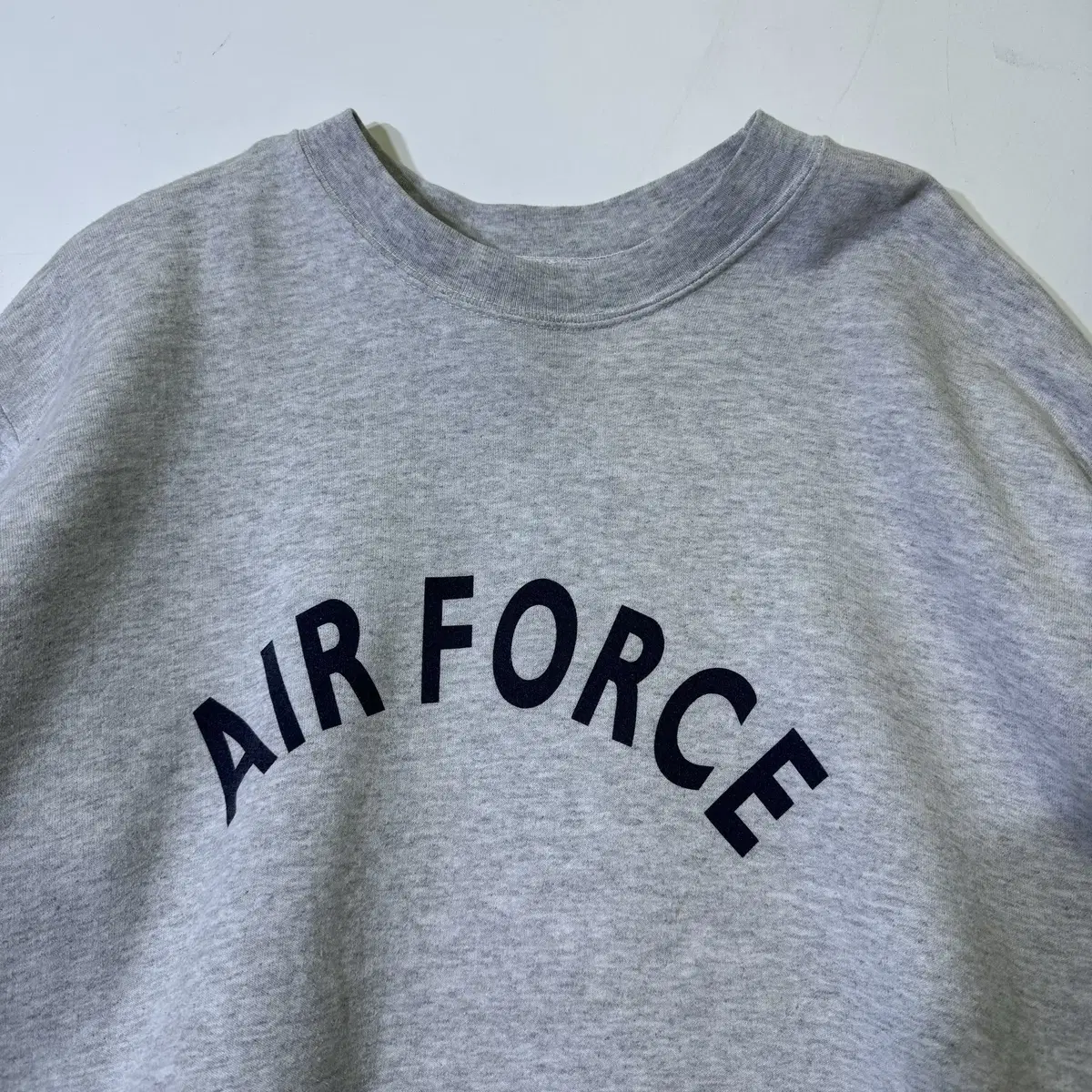 us air force 밀리터리 맨투맨 (105/kold_5285)