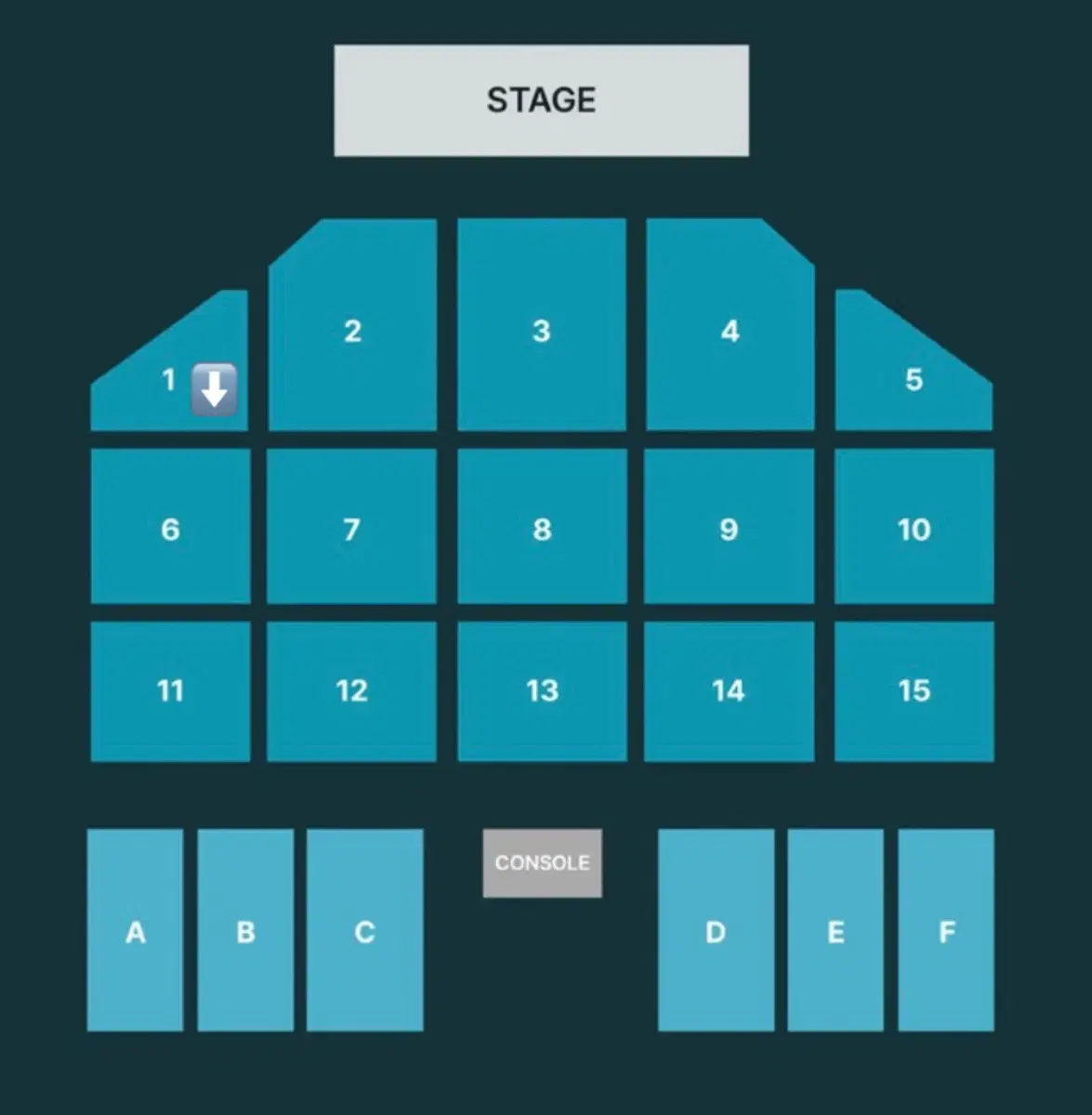 데이식스 부산 콘서트 2/2