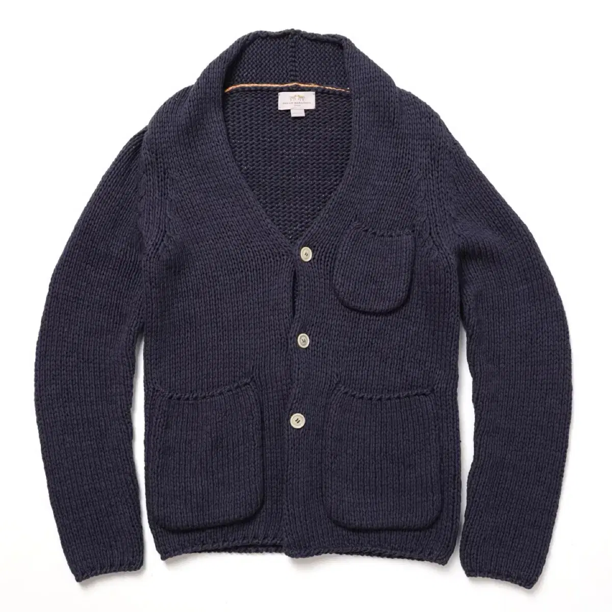 오스카 마라뇽 Button Cardigan