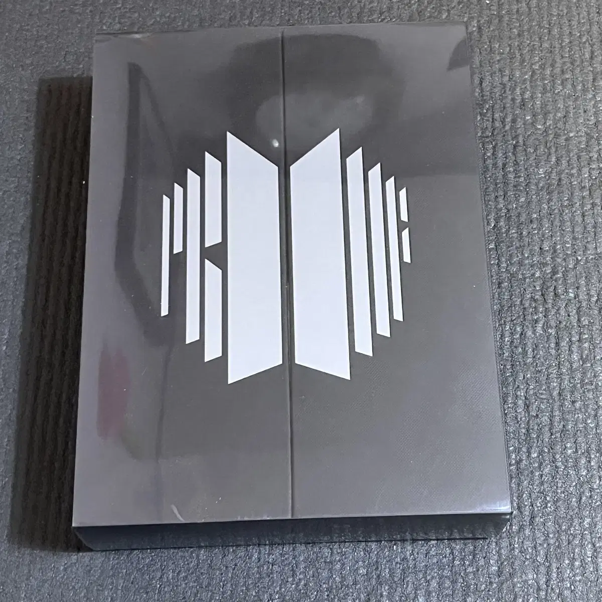 방탄BTS PROOF standard edition 앨범 포스터 양도