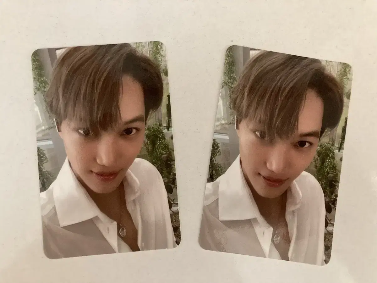 슈퍼엠 카이 포카