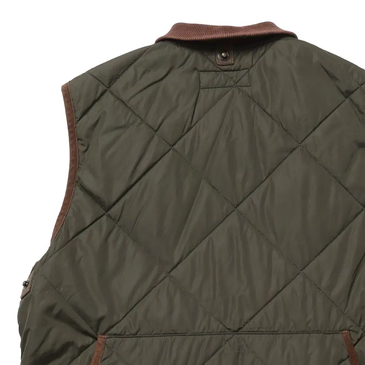 폴로 랄프 로렌 Quilted Vest