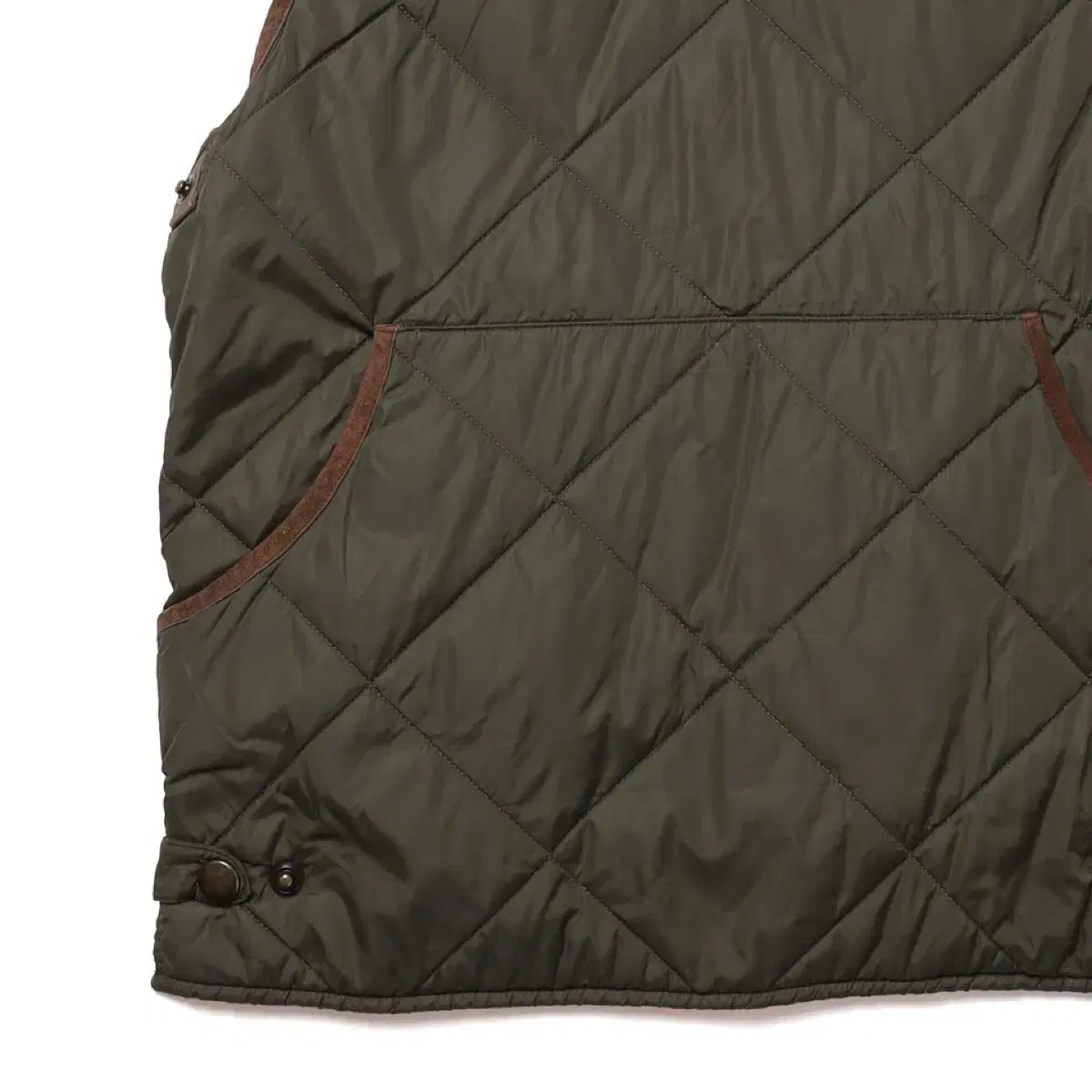 폴로 랄프 로렌 Quilted Vest