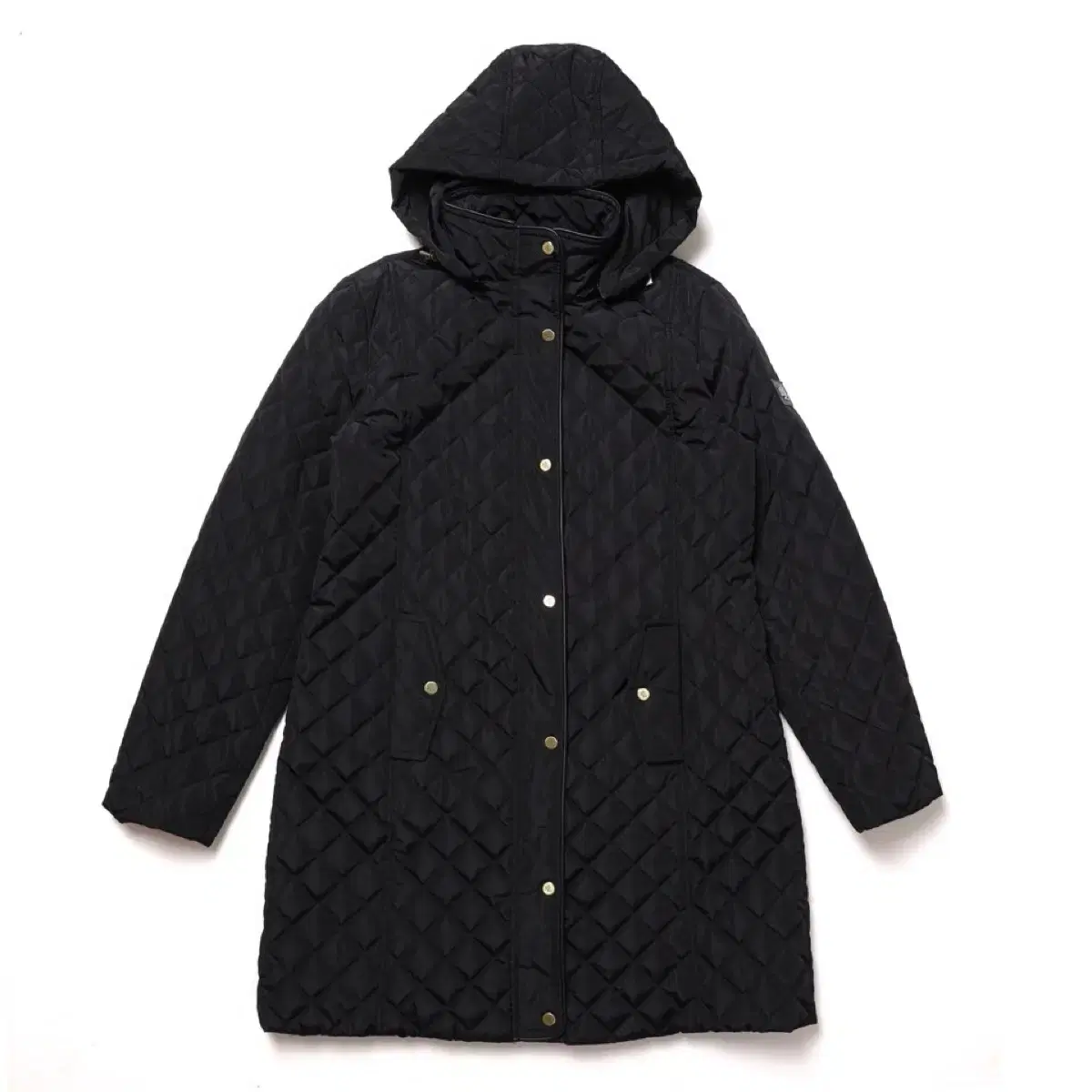 로렌 랄프 로렌 Quilted Coat