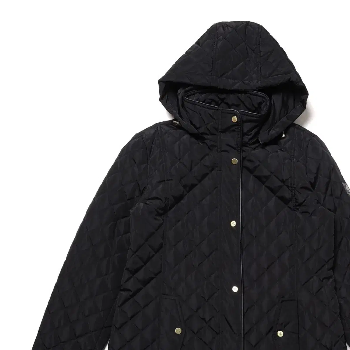 로렌 랄프 로렌 Quilted Coat