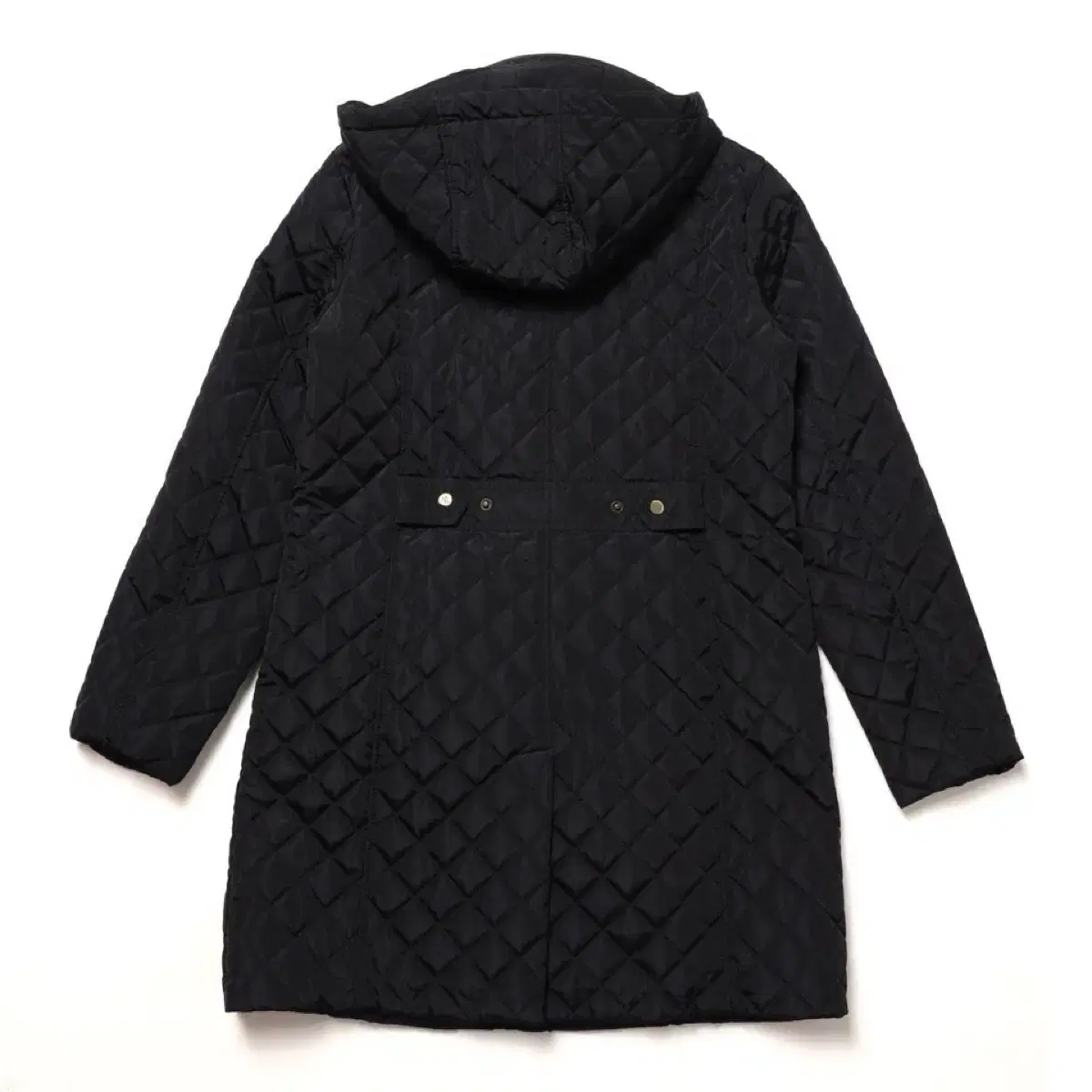 로렌 랄프 로렌 Quilted Coat