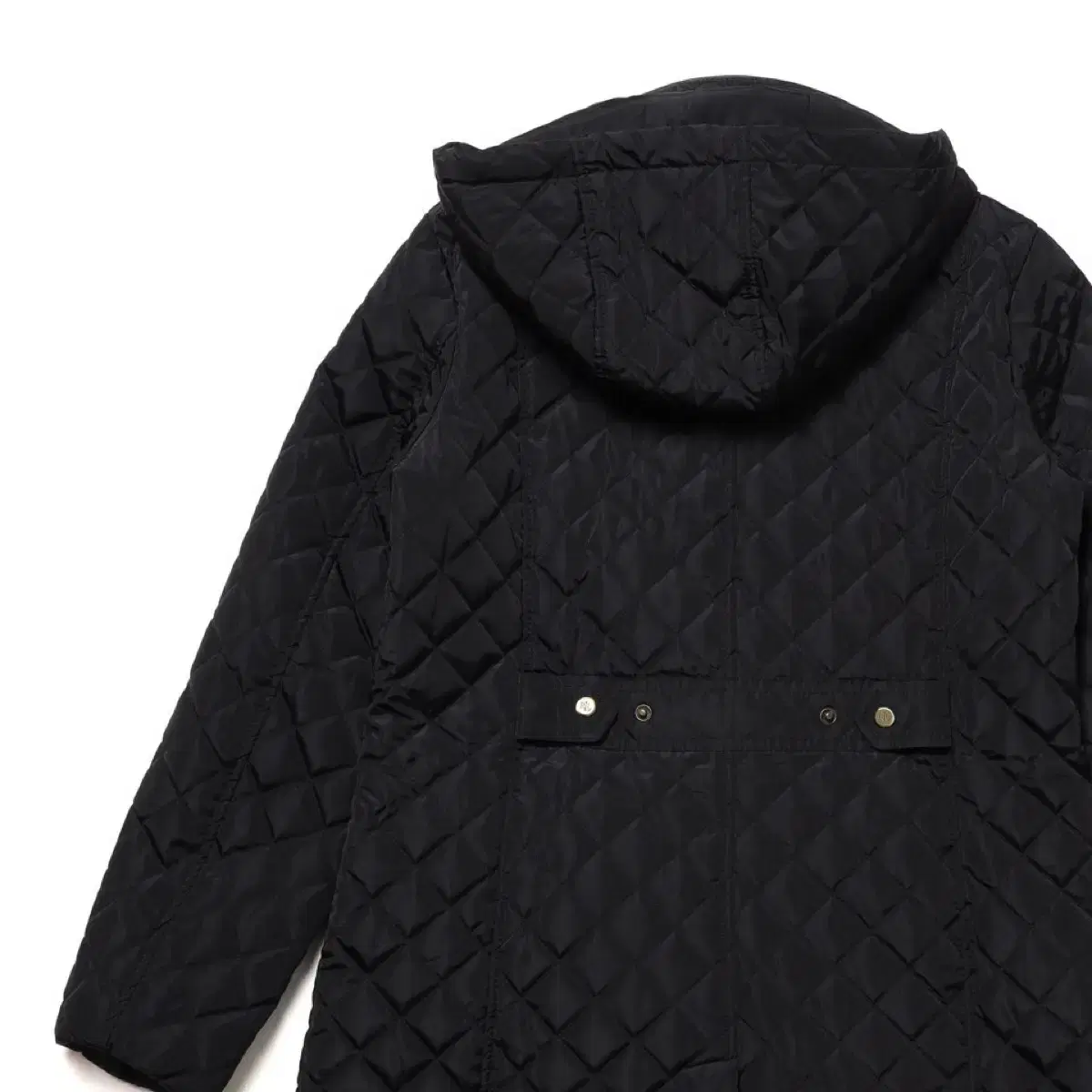 로렌 랄프 로렌 Quilted Coat