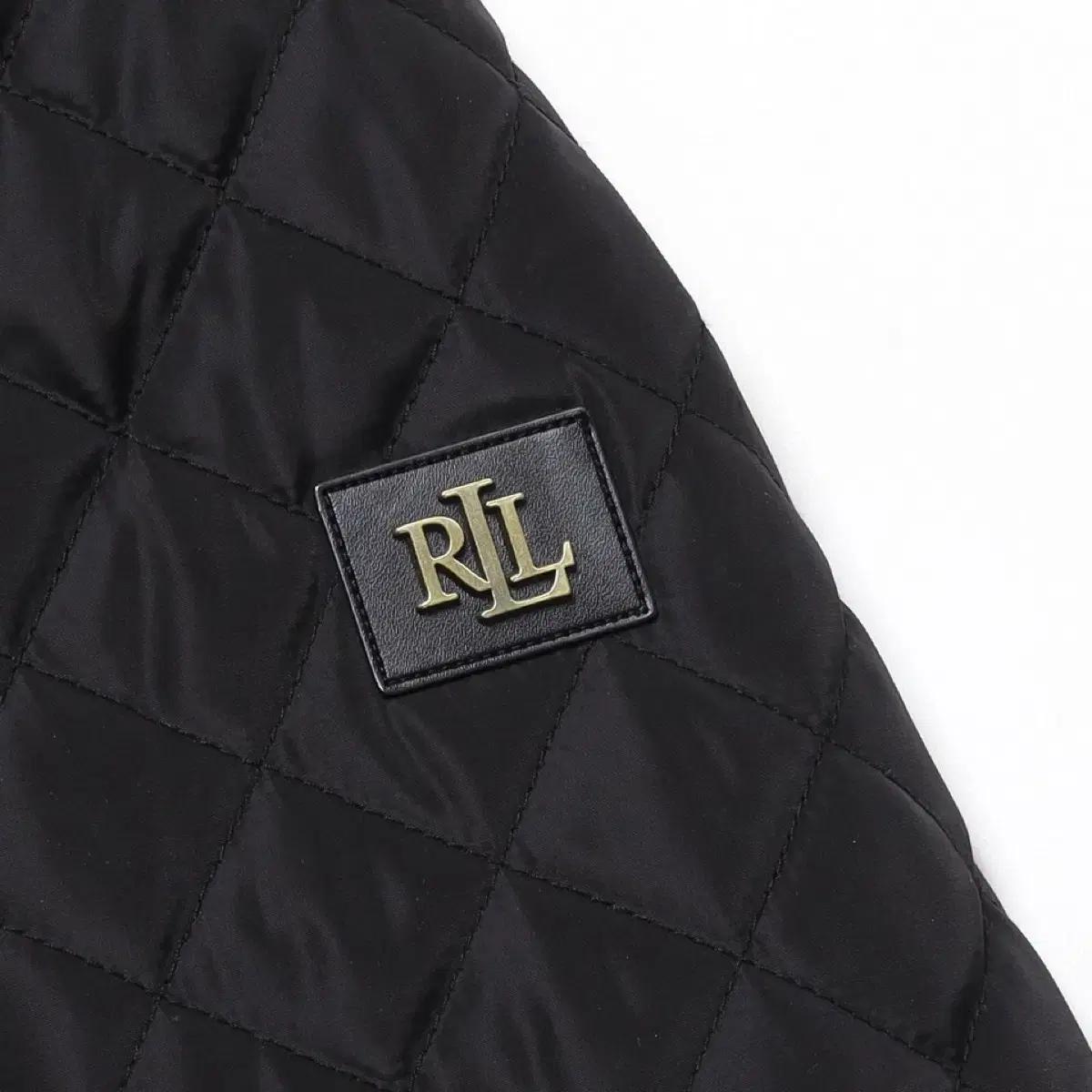 로렌 랄프 로렌 Quilted Coat