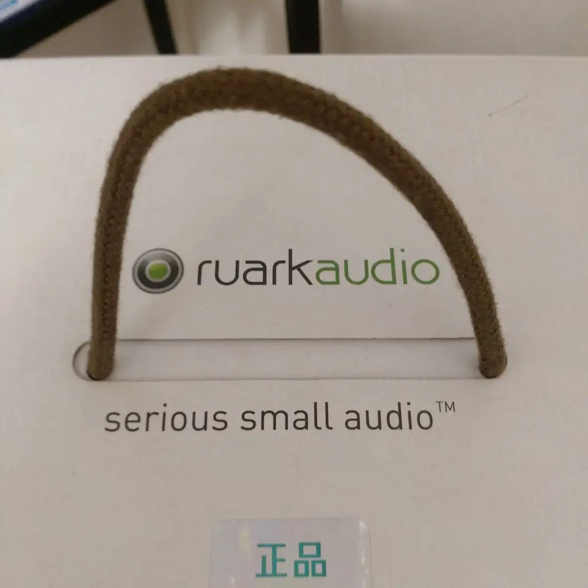 RUARK AUDIO MR1 루악오디오 MR1 블루투스 스피커