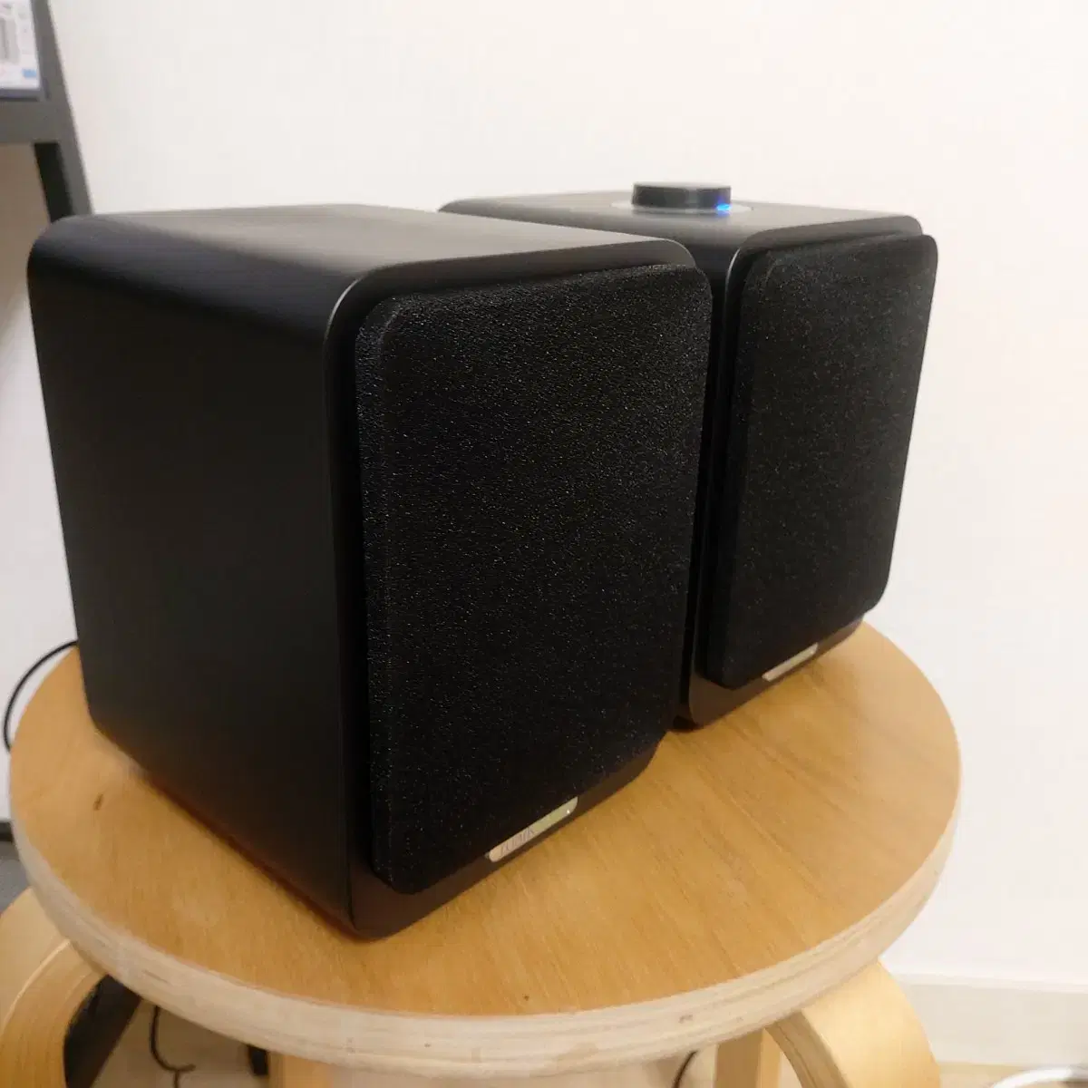 RUARK AUDIO MR1 루악오디오 MR1 블루투스 스피커