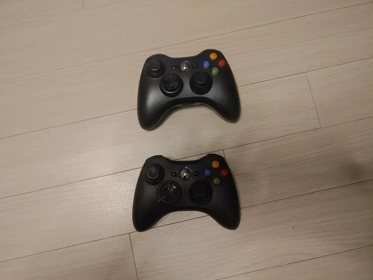 xbox360컨트롤러